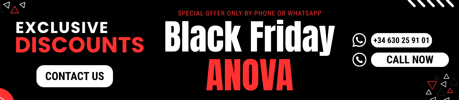 BLACK FRIDAY ANOVA